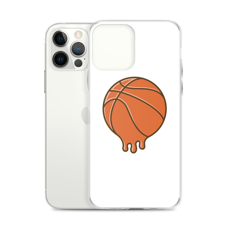 Ball Drip iPhone Case