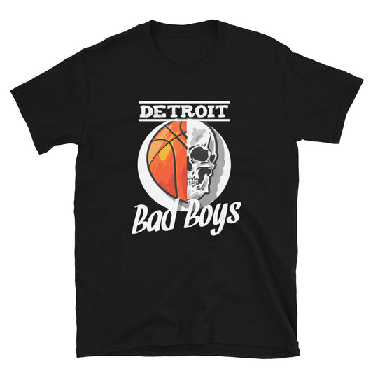 Bad Boys Unisex T-Shirt
