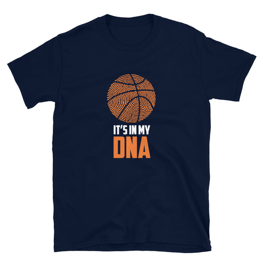 My DNA Unisex T-Shirt