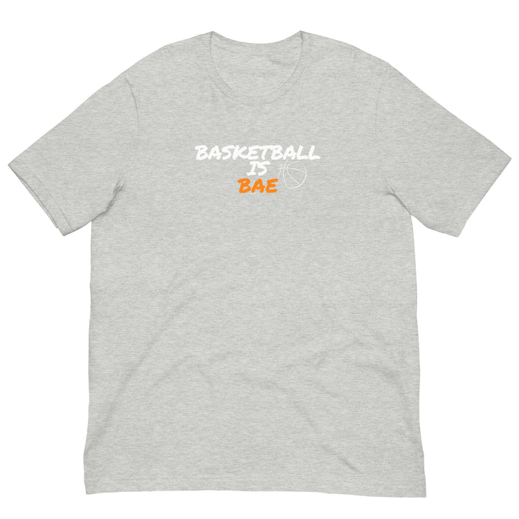 Basketball Bae t-shirt