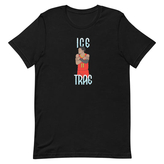 Ice Trae Unisex t-shirt