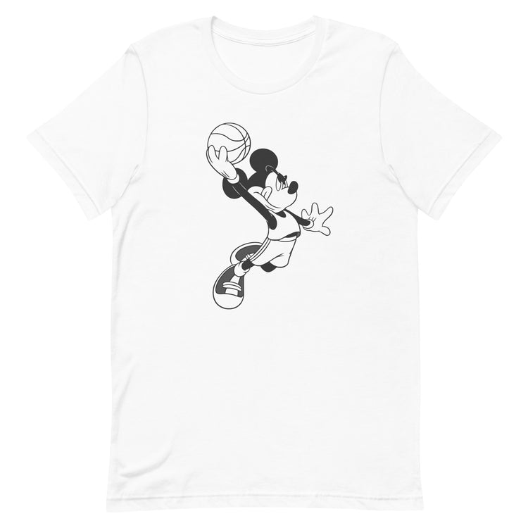 Air Mikey Unisex t-shirt